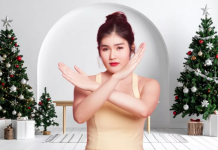 Alternativas creativas para reemplazar el árbol de navidad Alternativas creativas para reemplazar el árbol de navidad