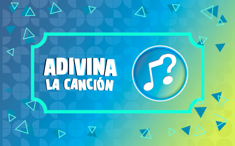 Adivina la Canción (Edición Villancicos)