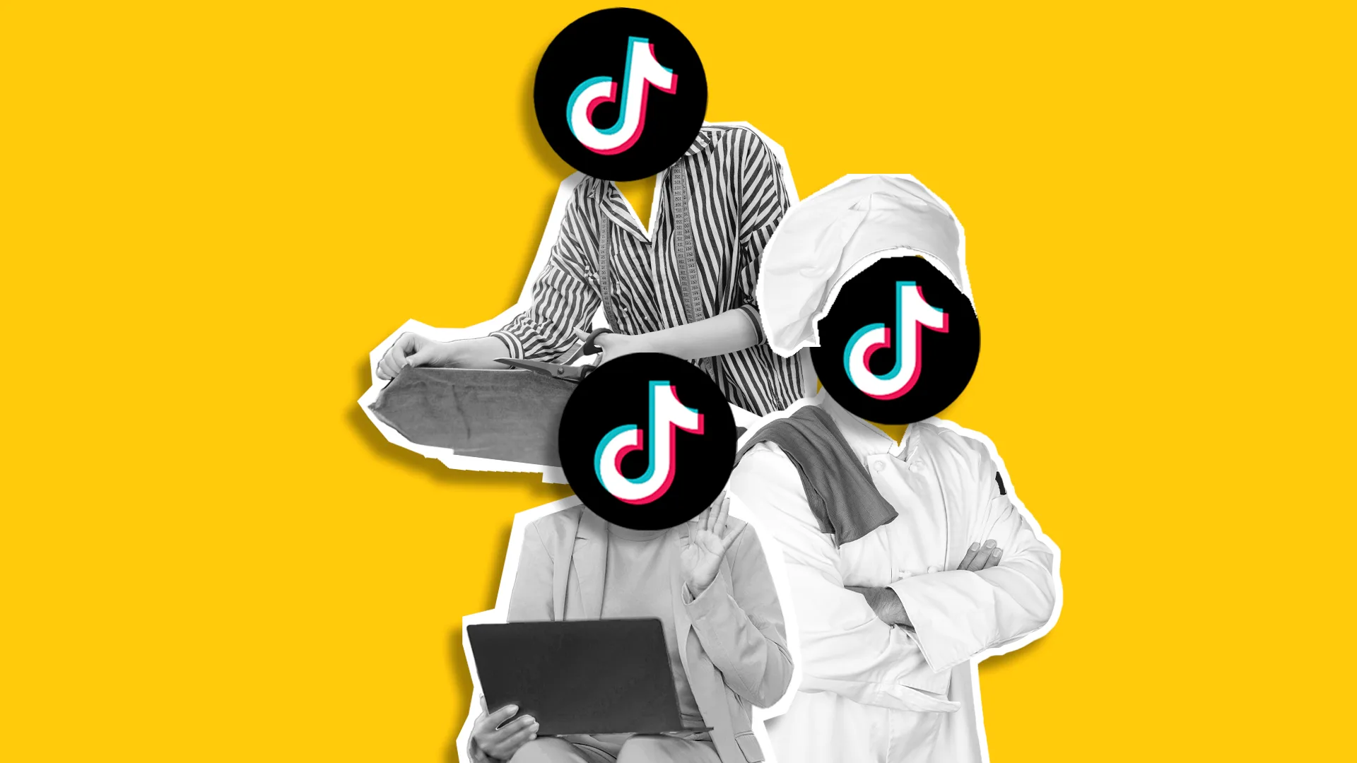 Cómo conseguir más ventas a través de Tiktok