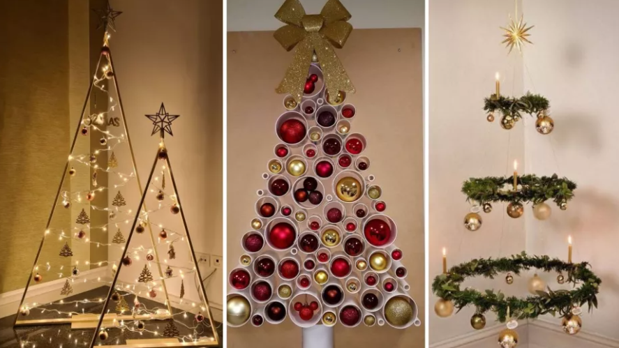 El Árbol de Estructura Geométrica