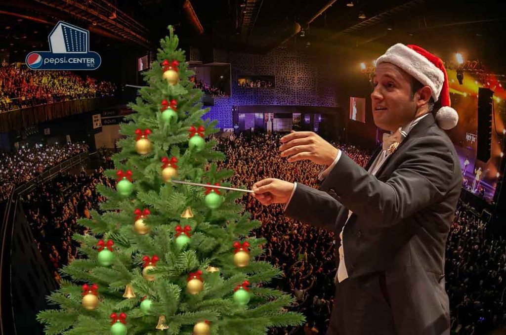 Eventos navideños 2025 CDMX: la guía mágica para una temporada inolvidable
