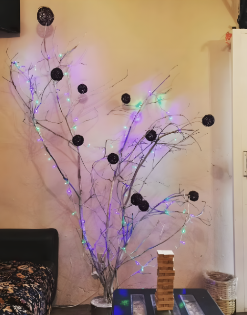 La Gran Rama Escultórica