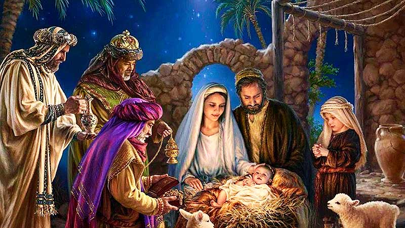 Letanía para pedir posada- cantos, significado y origen de la tradición navideña mexicana