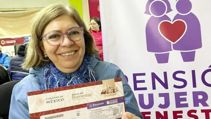 Pensión bienestar 30 a 64 años- requisitos y fechas de pago en 2025 Pensión bienestar 30 a 64 años- requisitos y fechas de pago en 2025