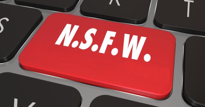 Qué es NSFW- La guía definitiva para entender y usar esta etiqueta en internet