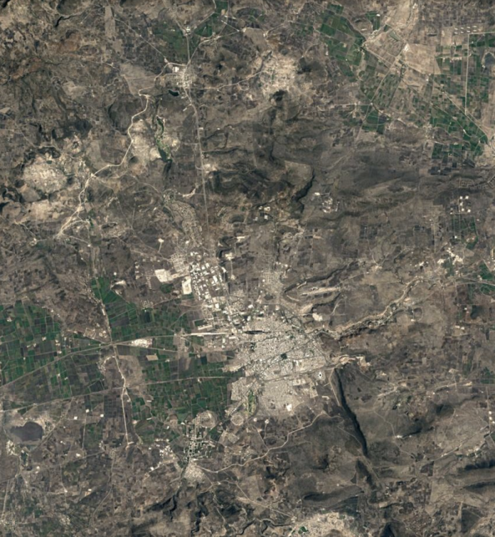 Querétaro no tiene la culpa