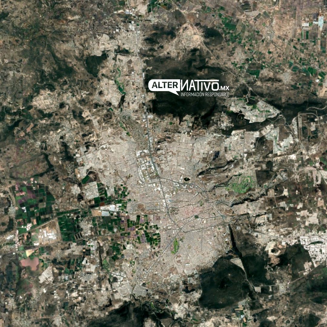 Querétaro no tiene