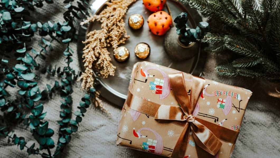 Regalos inesperados navidad- ideas originales para sorprender y emocionar