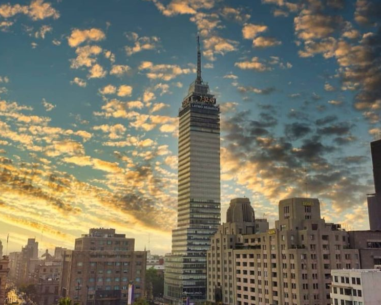 Torre Latinoamericana