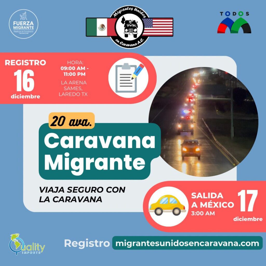 Ya está abierto el sitio para el registro