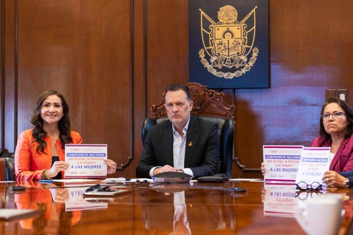 Acuerdo Nacional