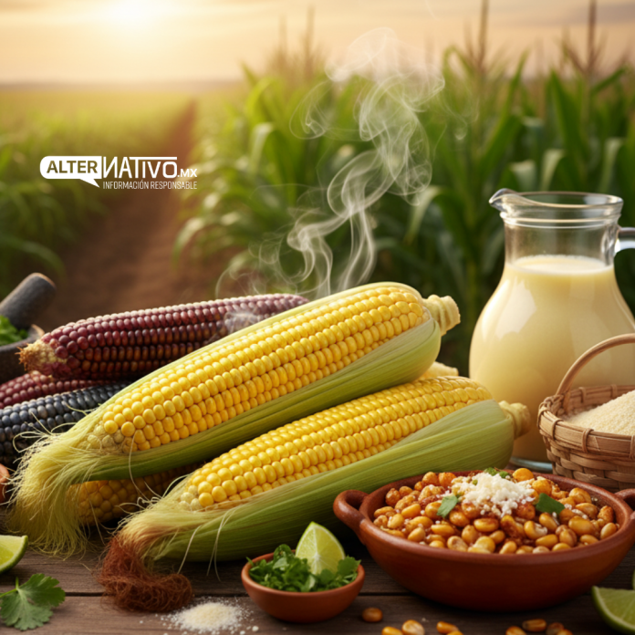 beneficios de comer elote beneficios de comer elote