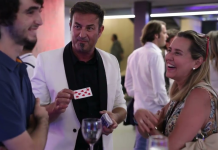 Cena de Navidad de la empresa organizada paso a paso cena de Navidad de la empresa