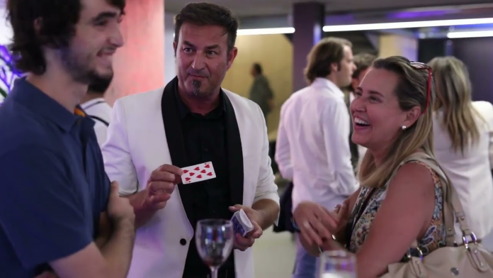 cena de Navidad de la empresa cena de Navidad de la empresa