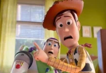 Toy Story 5 se estrenará en junio de 2026 Toy Story 5