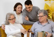 El Día de los Abuelos: un tributo a nuestros sabios El Día de los Abuelos