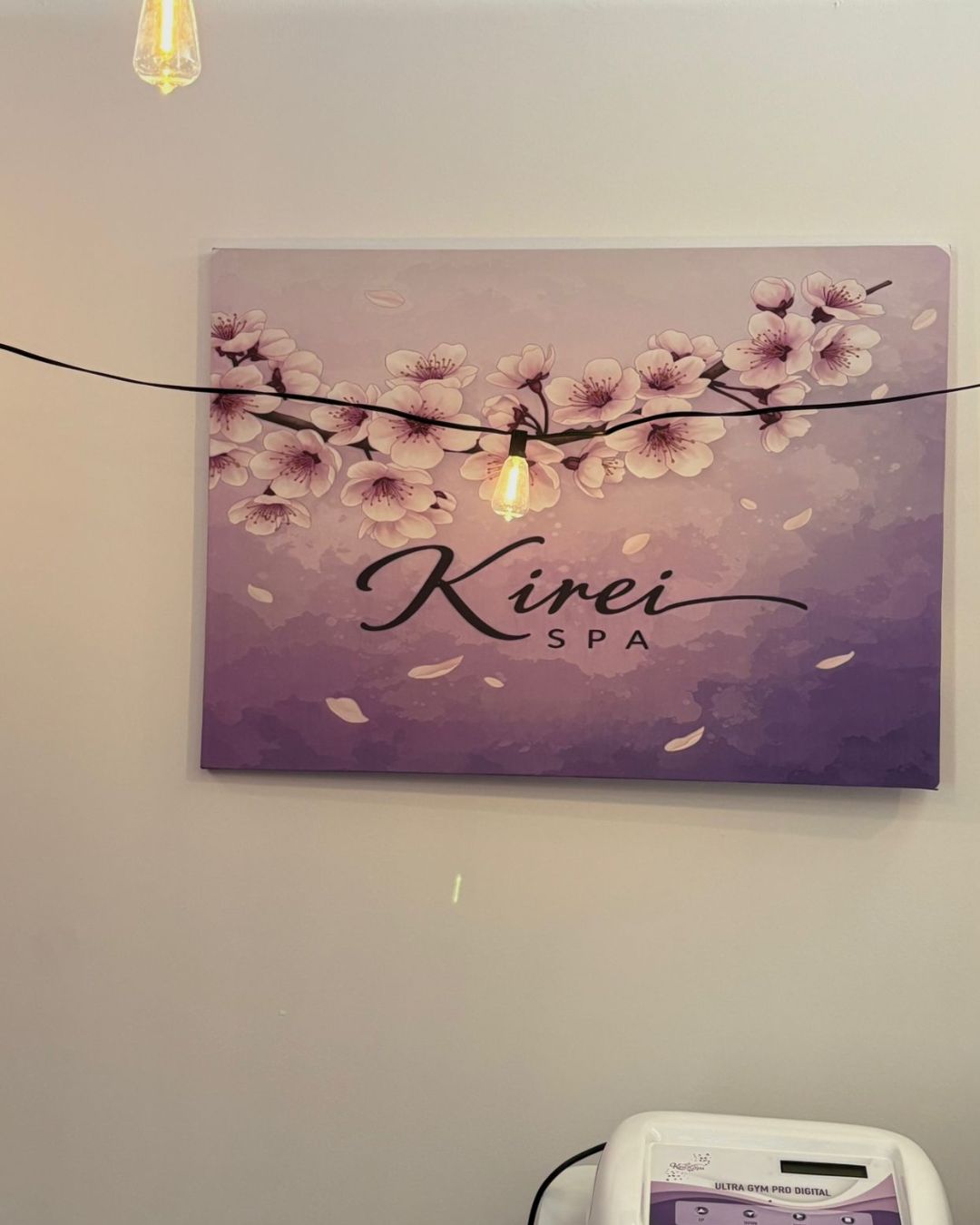 Kirei Spa Querétaro