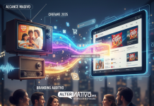 Publicidad en radio y TV ¿Sigue siendo relevante? El impacto emocional y el alcance en la era del streaming publicidad en radio y tv