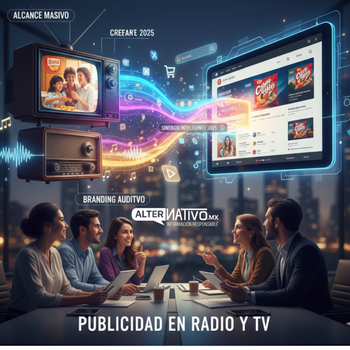 publicidad en radio y tv publicidad en radio y tv