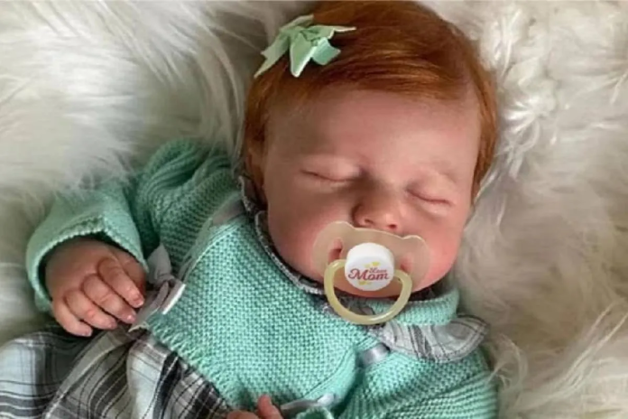 bebés reborn bebés reborn