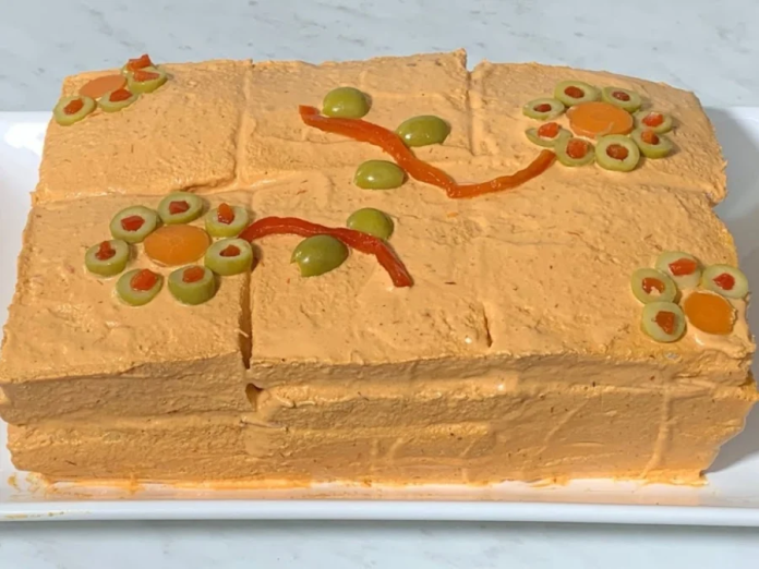 Sandwichón yucateco