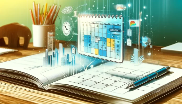 Calculadora de días: la herramienta perfecta para organizar tu tiempo