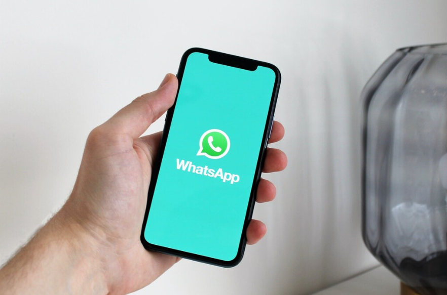 cómo pasar chats de WhatsApp de Android a iPhone