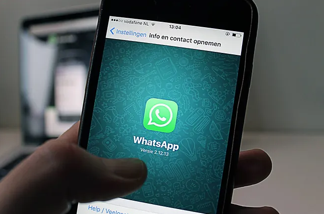 Paso a Paso para un Reporte Exitoso por WhatsApp
