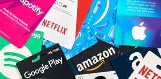 Tarjetas de regalo y experiencias: el mejor regalo para regalar