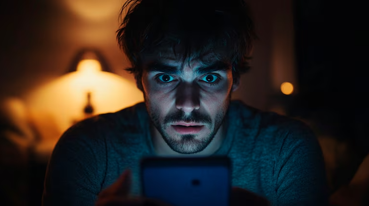 cómo evitar caer en una estafa en WhatsApp de oferta de empleo