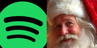 Playlist navideñas en Spotify para ser el DJ estrella familiar
