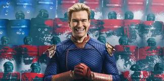 The Boys temporada 5: fecha de estreno, tráiler y más detalles