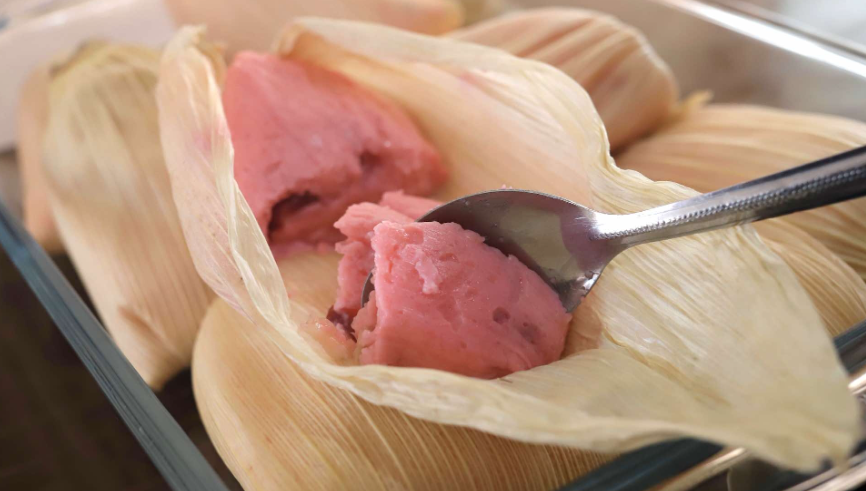 El Ritual para Crear Magia Rosa