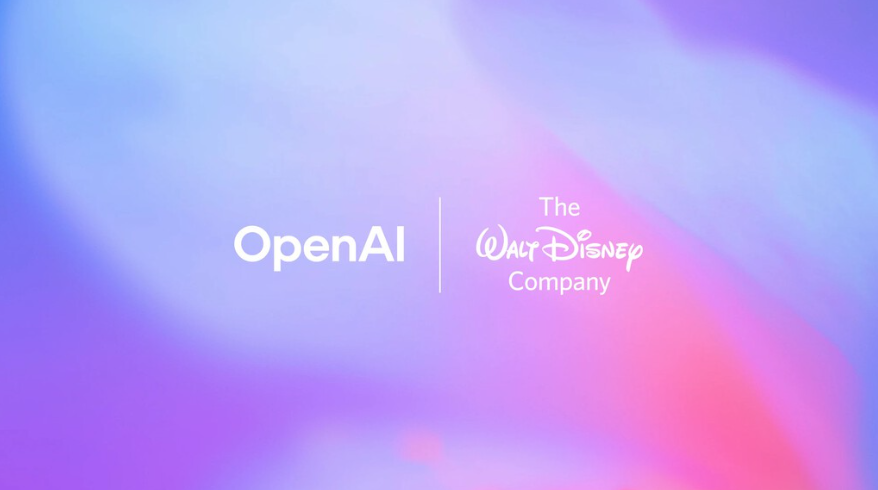 Disney y Open AI