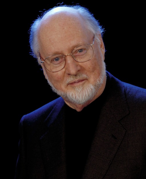 John Williams - Compositor