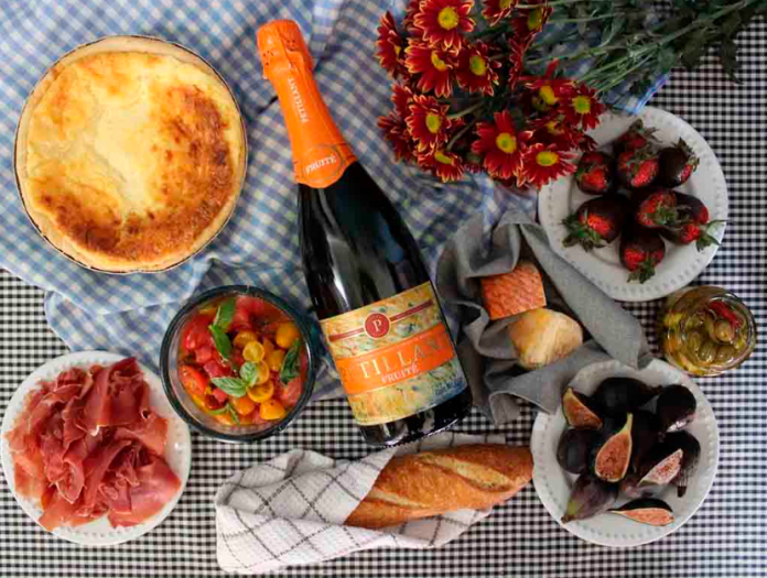 Cena romántica en casa con menos de 300 pesos: guía definitiva