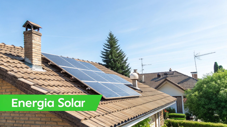 La Solución Definitiva: Genera tu Propia Energía