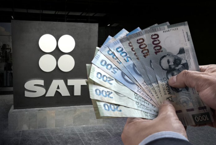 Cómo saber si tengo saldo a favor en el SAT: guía definitiva