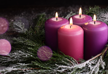 Significado de la corona de adviento y sus velas: guía completa Significado de la corona de adviento y sus velas: guía completa