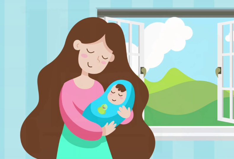 La Tradición que Continúa: La "Levantada" del Niño Dios
