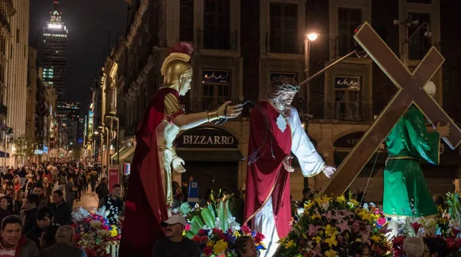 ¿Por Qué la Semana Santa Cambia de Fecha Cada Año?