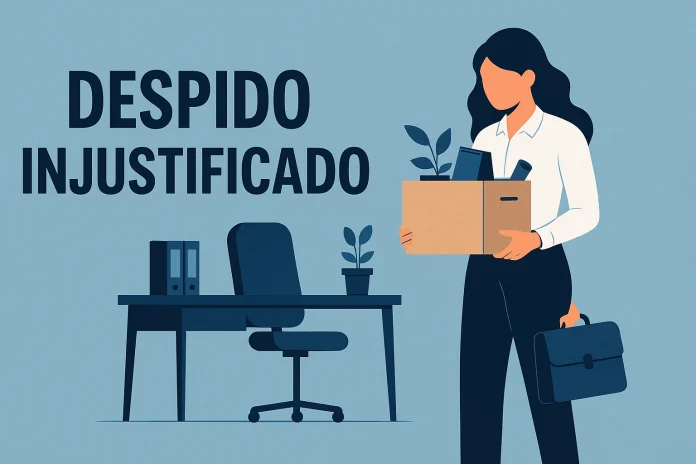 Cómo demandar por despido injustificado en méxico- Guía legal completa