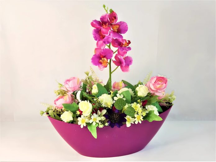 Flores al Mayoreo- Guía para iniciar y escalar tu negocio floral en México Flores al Mayoreo- Guía para iniciar y escalar tu negocio floral en México