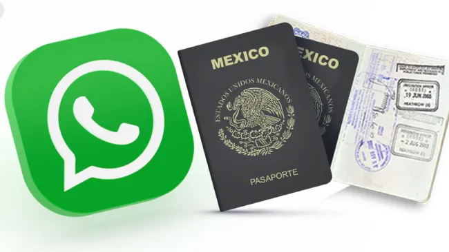 Guía definitiva para agendar tu cita para el pasaporte Mexicano en 2026