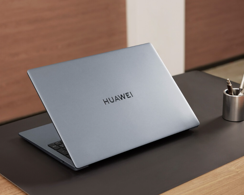 Huawei MateBook D16