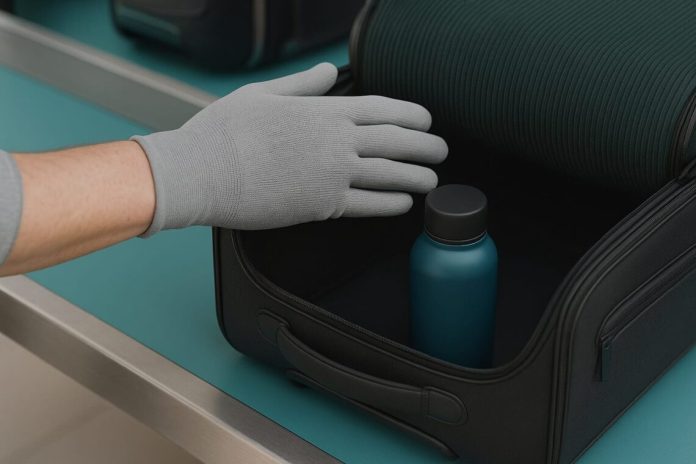 Líquidos en el avión 2026- guía completa de restricciones y novedades para tu viaje