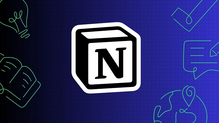 Notion- El segundo cerebro digital