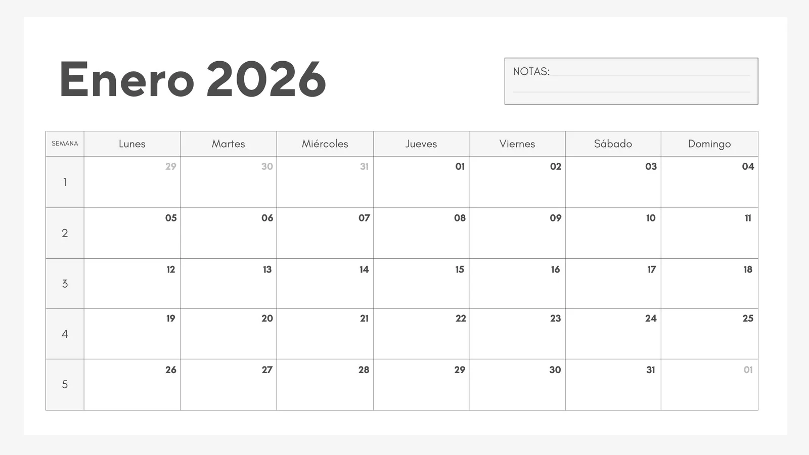 Persona planificando su agenda con un calendario digital, utilizando los números de la semana 2026 para organizar proyectos.