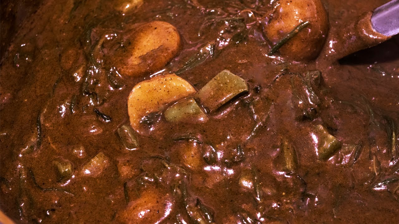 Romeritos con Mole- Guía definitiva para la receta tradicional Navideña