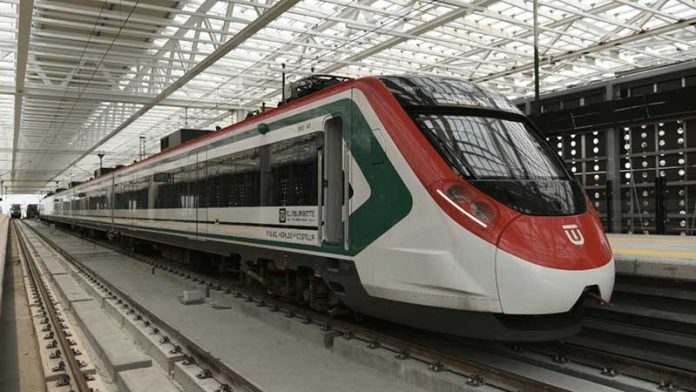 Tren interurbano méxico-toluca 2026- rutas, precios y horarios de el insurgente Tren interurbano méxico-toluca 2026- rutas, precios y horarios de el insurgente